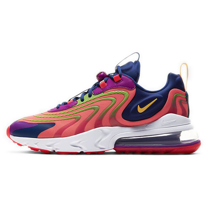 Nike Air Max 270 ENG React Ras - Nike Shoes Air Max 270 评论和价格