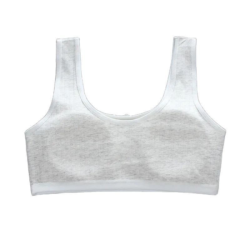 Teenage Girl Bra Seamless Bral - Sleep Bra Bralette 评论和价格