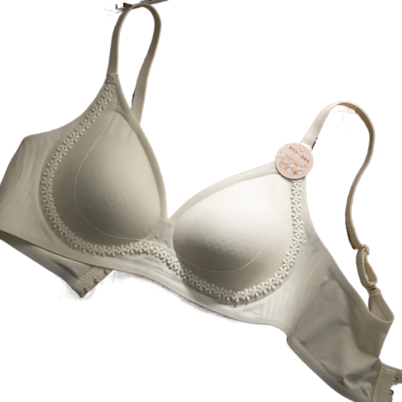 KUCLUT Kbra Breathable Women's - Wirefree Bra Comfort 评论和价格