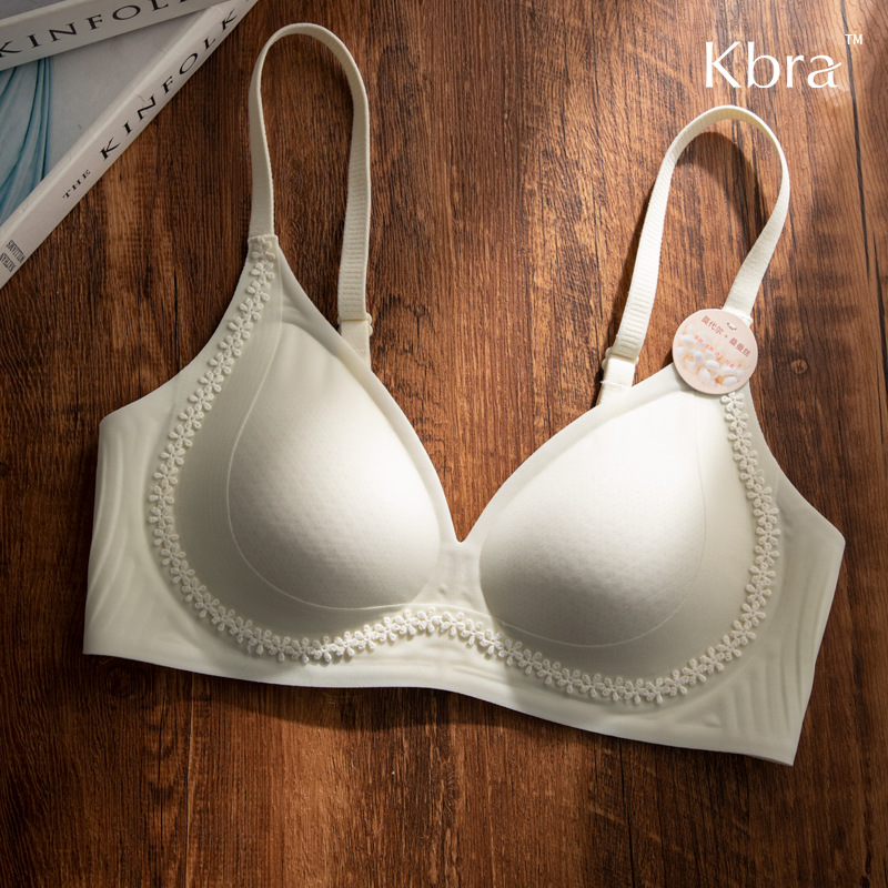 KUCLUT Kbra Breathable Women's - Wirefree Bra Comfort 评论和价格