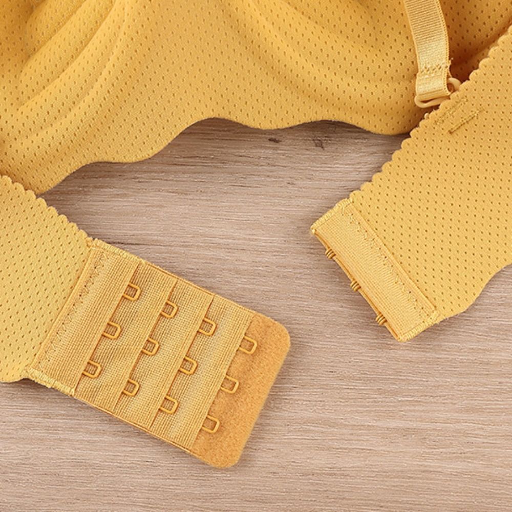 Sexy Comfort Seamless Bra Adju - Wirefree Bra Comfort 评论和价格