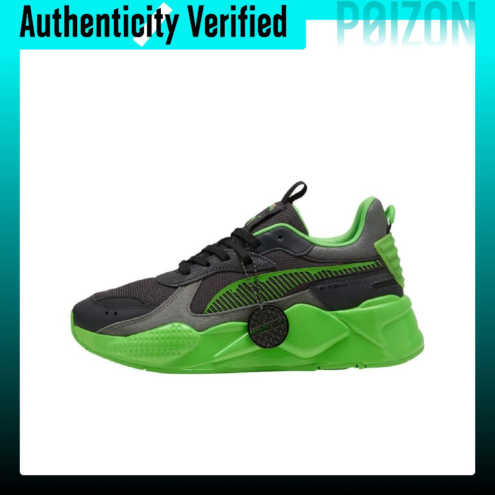 PUMA RS-X Casual Shoes Men's L - Puma Shoes Rs-X 评论和价格