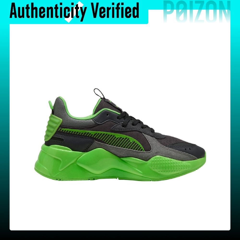 PUMA RS-X Casual Shoes Men's L - Puma Shoes Rs-X 评论和价格