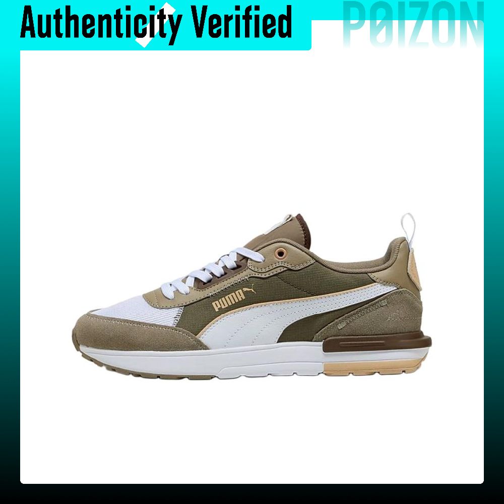 PUMA R22 Low top Casual Shoes  - Puma Shoes Rs-X 评论和价格