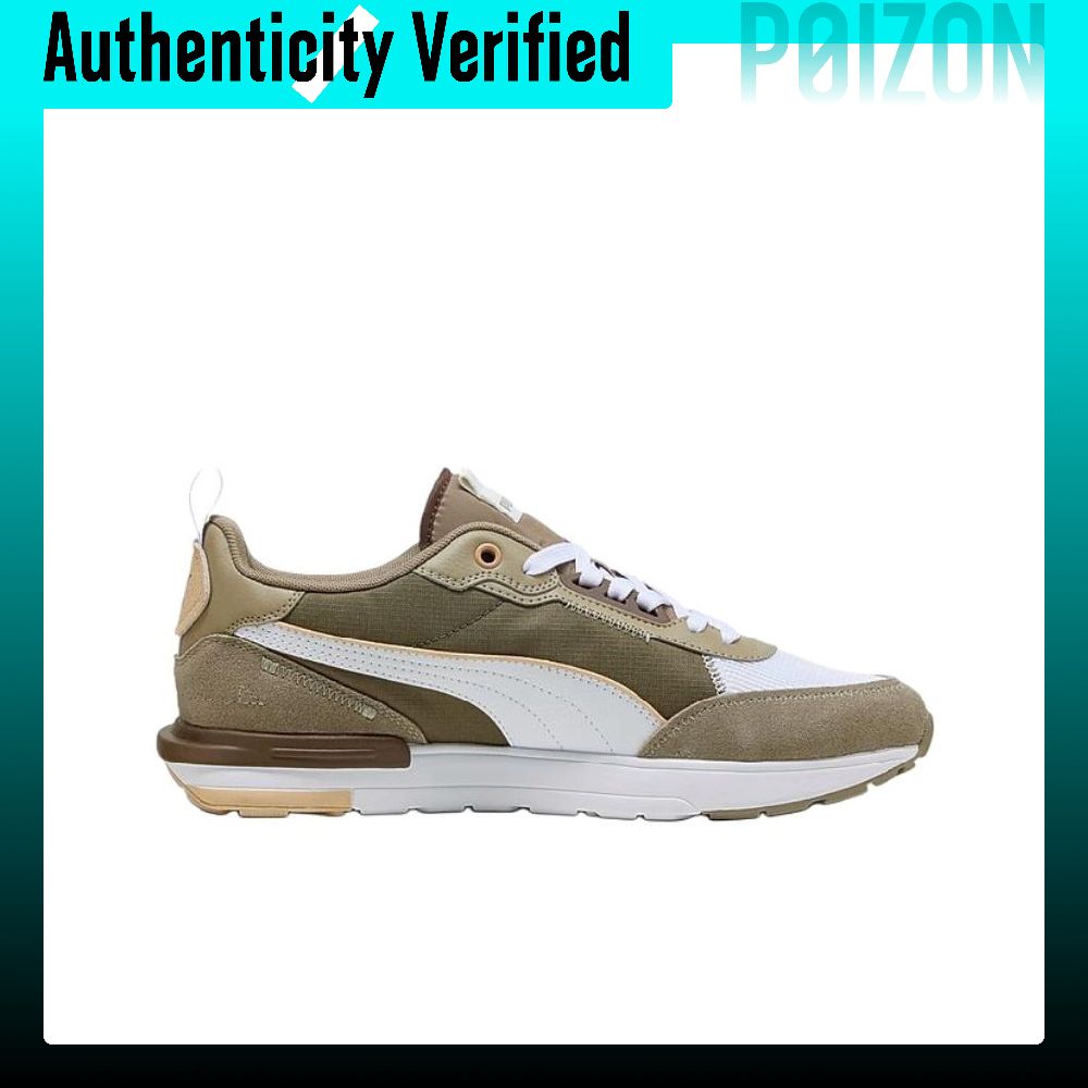 PUMA R22 Low top Casual Shoes  - Puma Shoes Rs-X 评论和价格