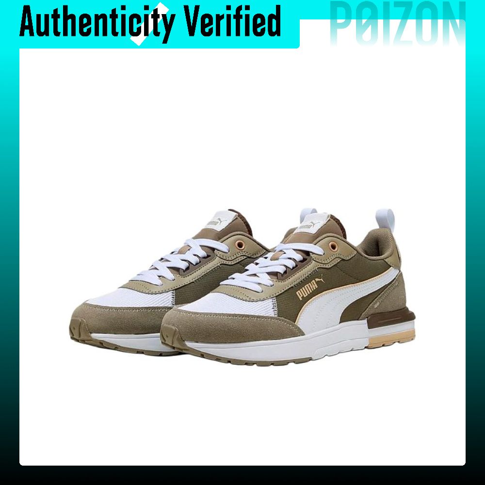 PUMA R22 Low top Casual Shoes  - Puma Shoes Rs-X 评论和价格