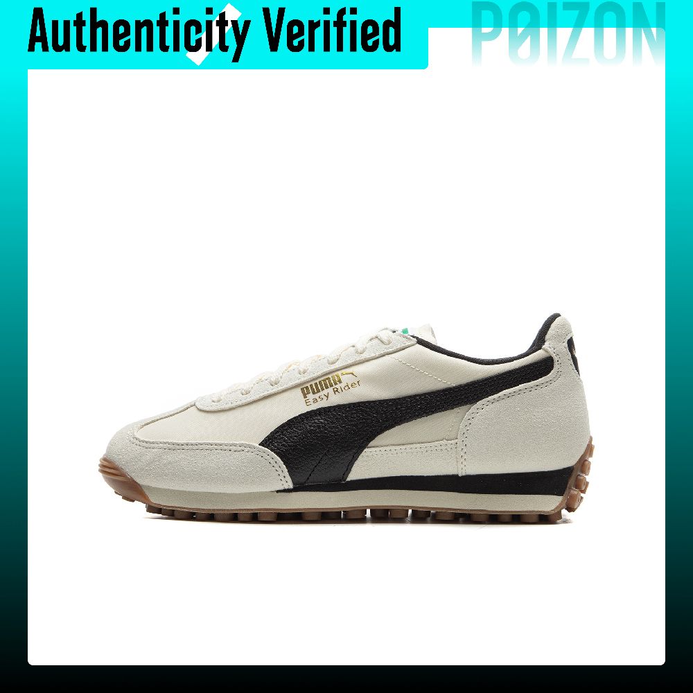 PUMA Easy Rider Low top Casual - Puma Shoes Rs-X 评论和价格