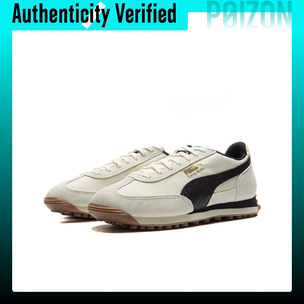 PUMA Easy Rider Low top Casual - Puma Shoes Rs-X 评论和价格