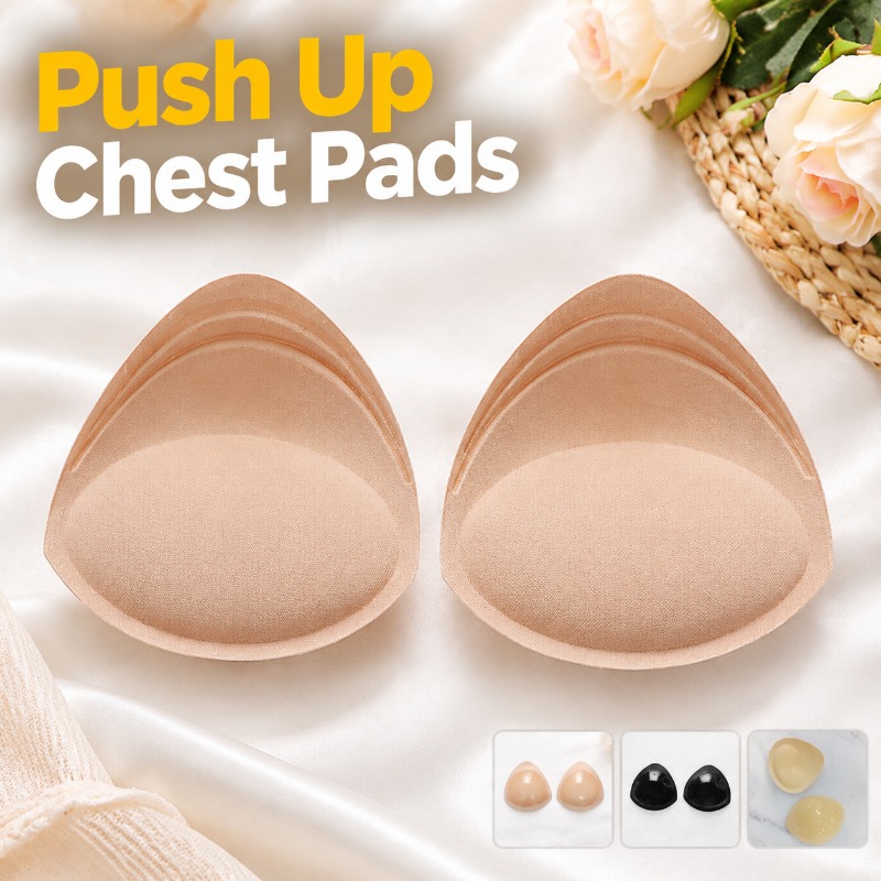 Self-adhesive Breast Pad Invis - Strapless Bra Adhesive 评论和价格