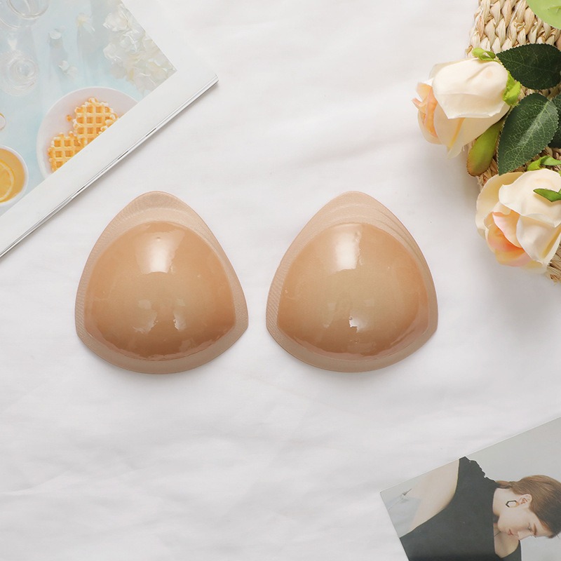 Self-adhesive Breast Pad Invis - Strapless Bra Adhesive 评论和价格