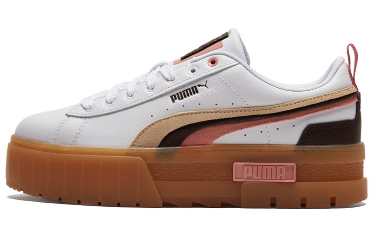 PUMA Mayze Skate Shoes Women's - Puma Shoes Rs-X 评论和价格
