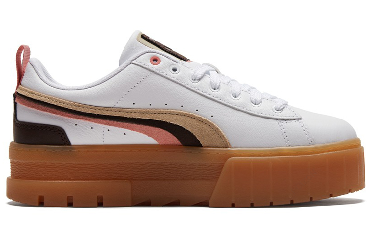 PUMA Mayze Skate Shoes Women's - Puma Shoes Rs-X 评论和价格