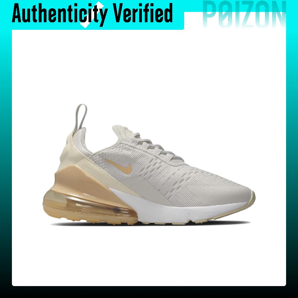 Nike Air Max 270 Low top Casua - Nike Shoes Air Max 270 评论和价格