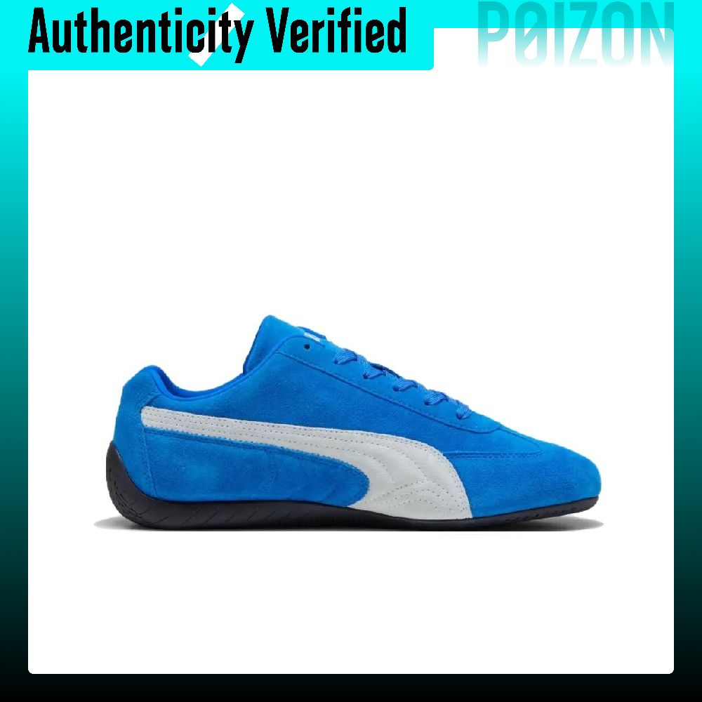 PUMA Speedcat Team Royal White - Puma Shoes Rs-X 评论和价格