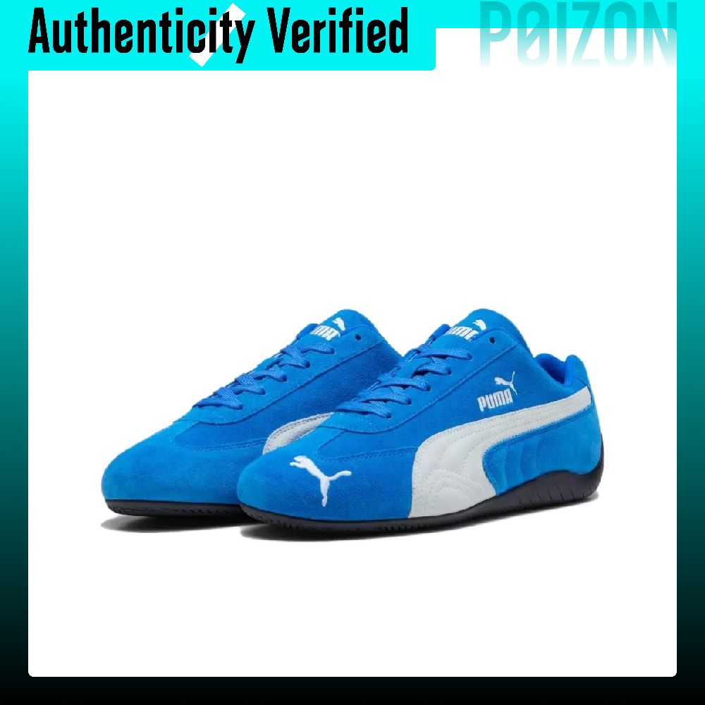 PUMA Speedcat Team Royal White - Puma Shoes Rs-X 评论和价格